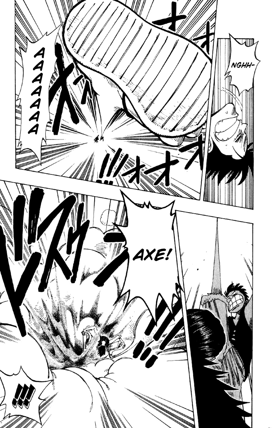 One Piece, Chapter 177 image 23